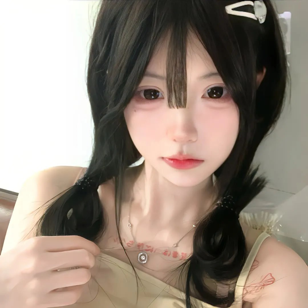 老人院的帕妃女士