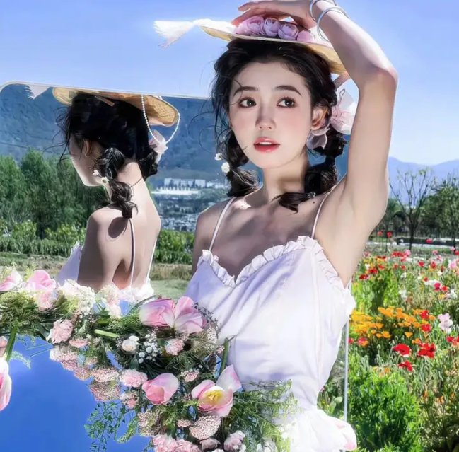 奇奇与蒂蒂