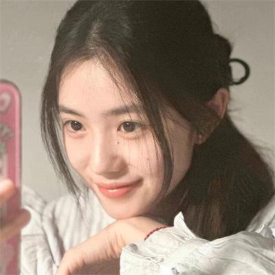 我的女友比我帅