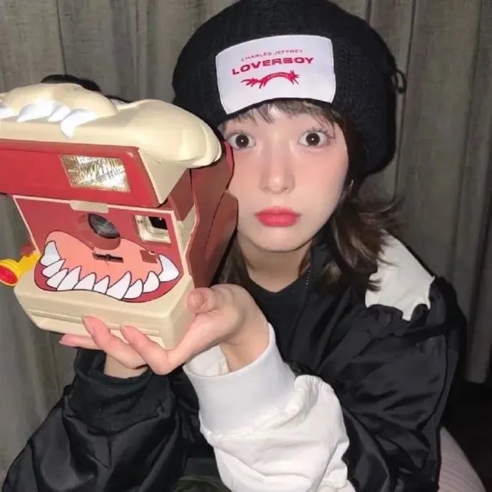 快闪杀手